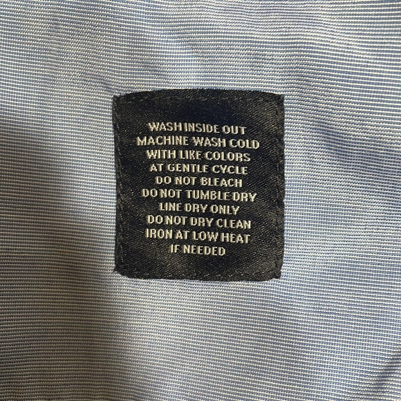 Men’s Tommy Hilfiger dress chino’s - Picture 7 of 7